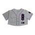 O Crown Crop Baseball Jersey